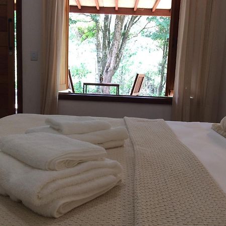 Villa Domaso Brumadinho Kültér fotó