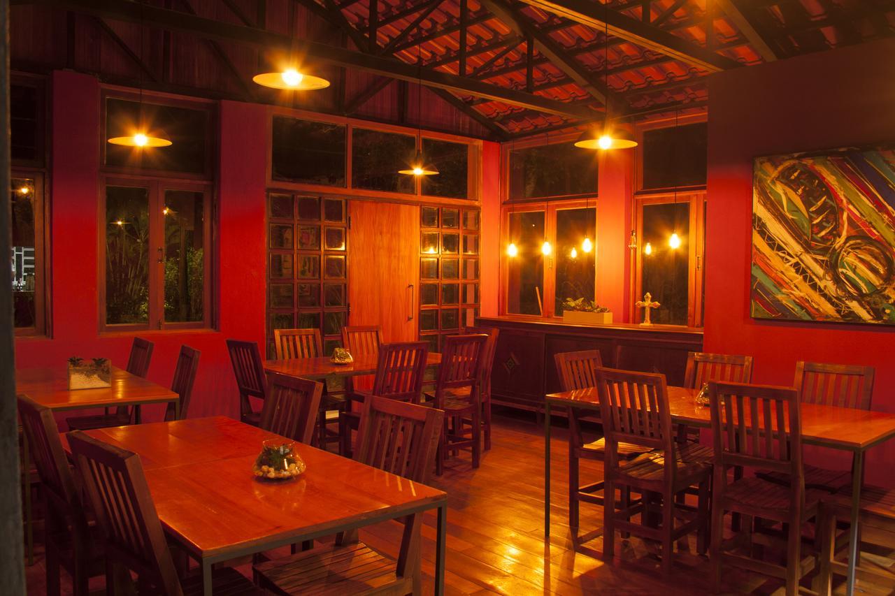 Villa Domaso Brumadinho Kültér fotó