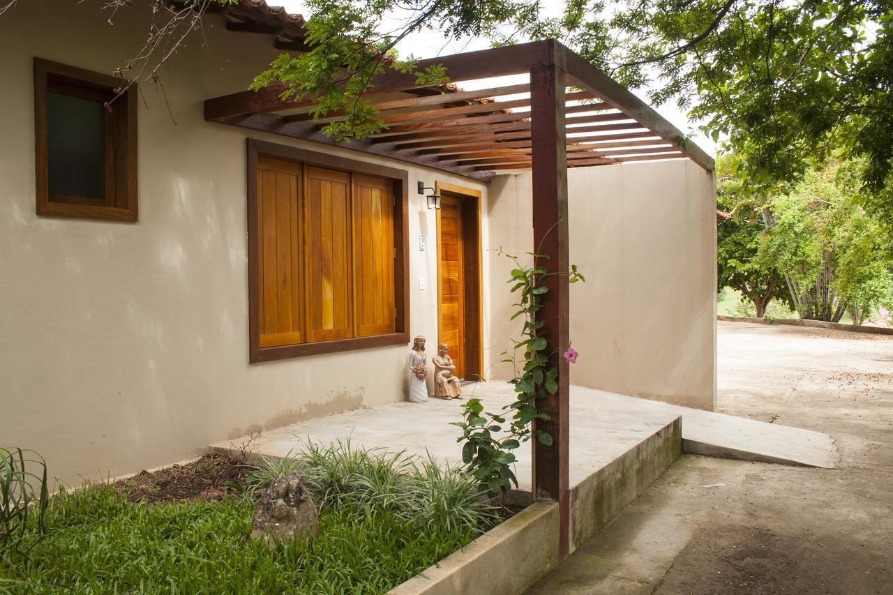 Villa Domaso Brumadinho Kültér fotó