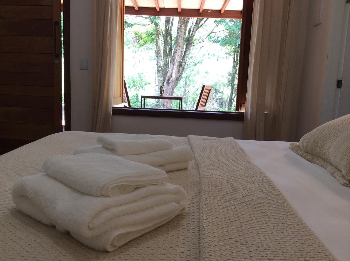 Villa Domaso Brumadinho Kültér fotó